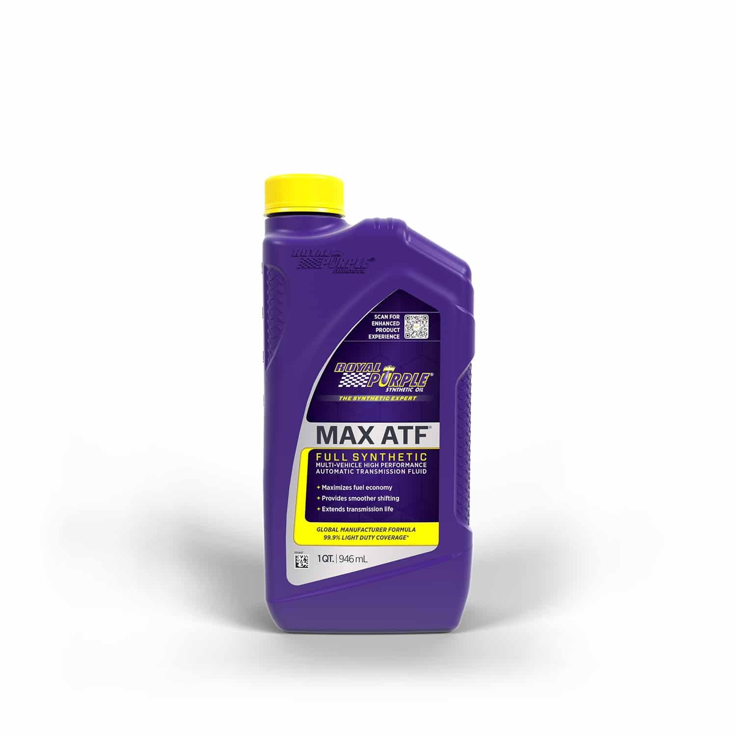 Royal Purple Max ATF - 1Qt
