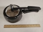 Hawkins Hard-Anodized Pressure Cooker — photo 6