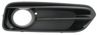 Nebelscheinwerfergitter FüR BMW Serie 1 F20/F21 5/3 TüRen Sport 2015-2019 Rechts