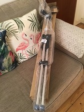 Disability Medical Aid Folding Seat Cane Resting Stool Walking Stick Chair