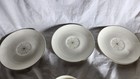 TS&T Modern Star Lot 22 Pieces 3 Cups 8 Bread & Butter Plates 3 Saucers 8 Bowls — photo 9