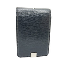 Vintage Canon HIP Camera Case Cover Blue Belt Loop 4"x2.5" Magnet Closure