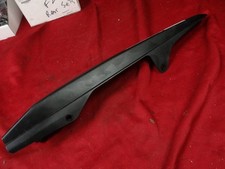 OEM Chain Guard, 1999-06 Honda CBR600F4, 40510-MBW-000