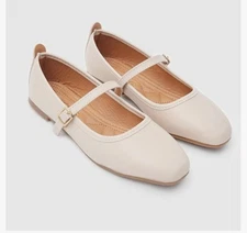 Women's Slip On Ballet Flats Shoes Capone Outfitters