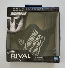 Nerf Rival Phantom Corps Face Mask