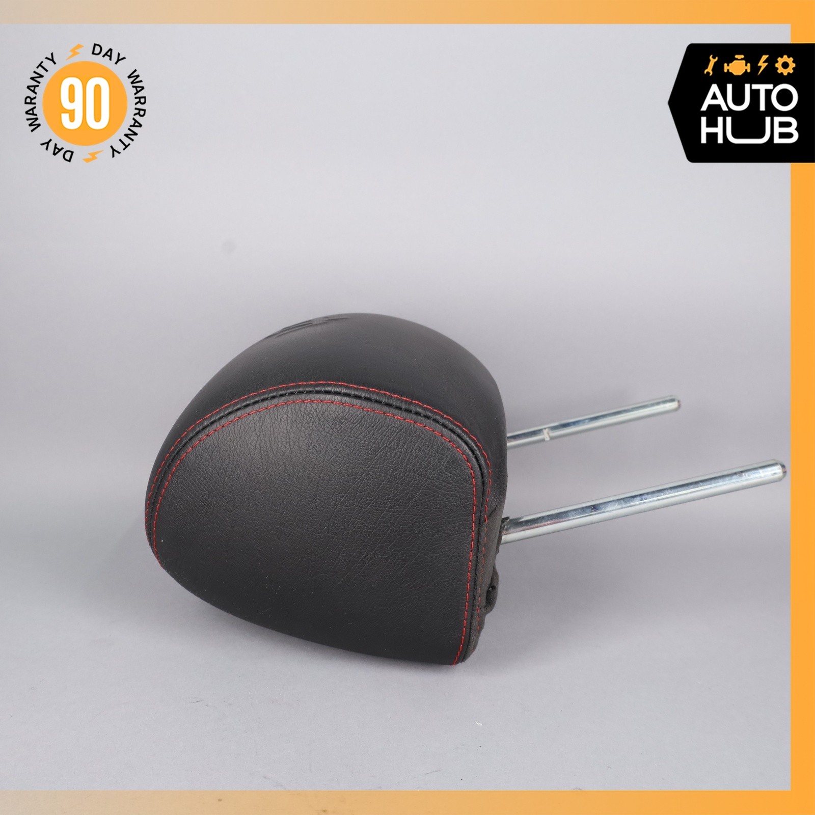 08-12 Maserati GranTurismo M145 Front Right or Left Seat Headrest Head Rest OEM