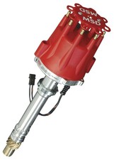 Msd Performance 85501 Pro-billet Distributor Msd Performance 85501 Pro-billet Distributor