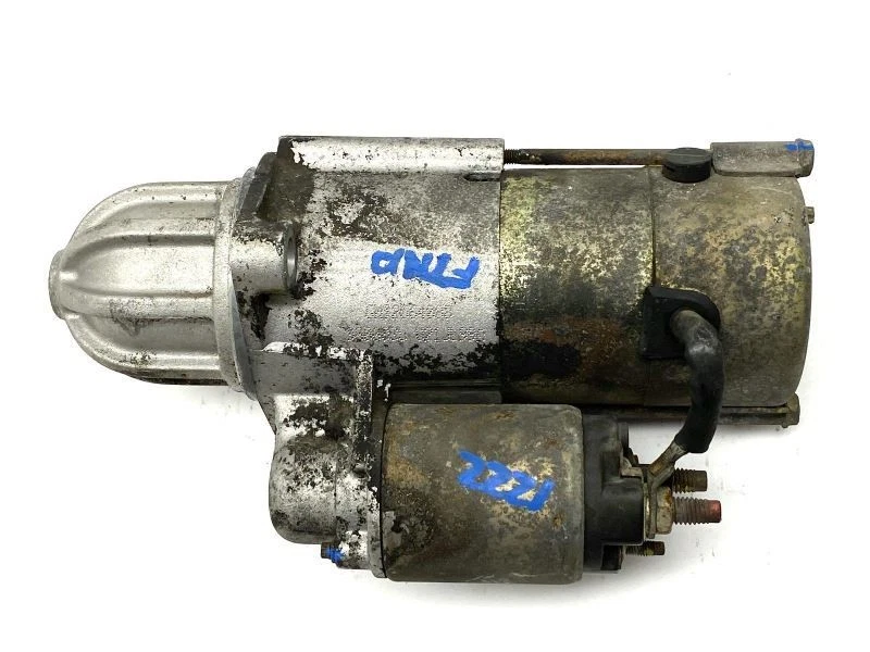 Starter Motor 2.2L 89017756 Fits 2000-2001 Saturn L Series LW1 47539 - Image 2 of 4