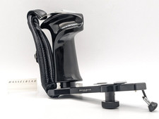 N MINT+ Hasselblad 46330 Linke Hand Blitzgrif...