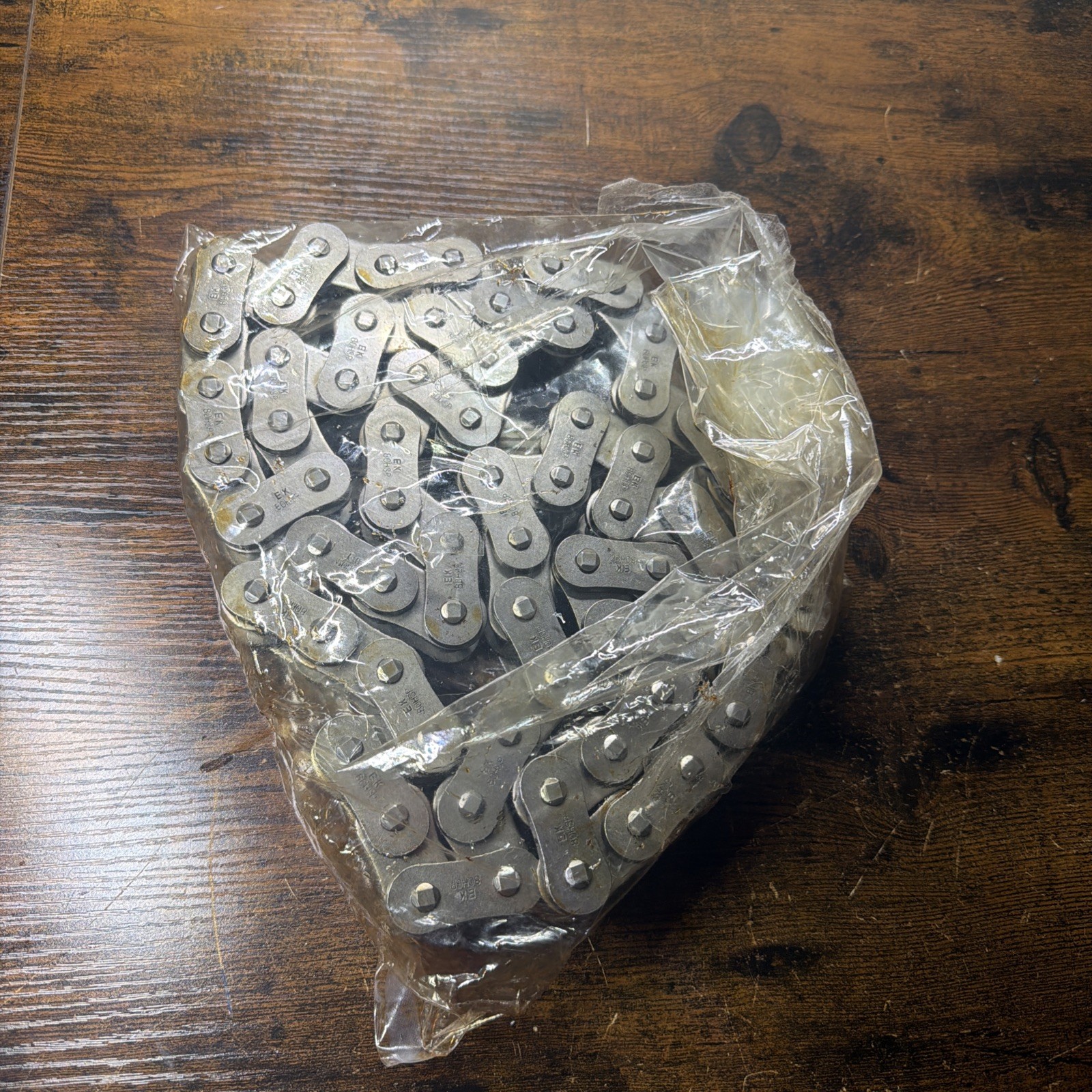 80 HSP 10FT ELITE Roller Chain - Heavy Series