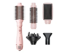 Blow Dryer Brush Set Air Sculpt 5-in-1 Hot Air Brush Set Multi Hair Styler fo...