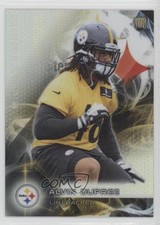 2015 Topps Platinum Rookies Bud Dupree Alvin Dupree #148 2wq