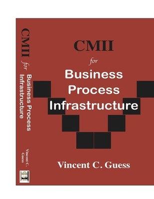 CMII for Business Process Infrastructure
