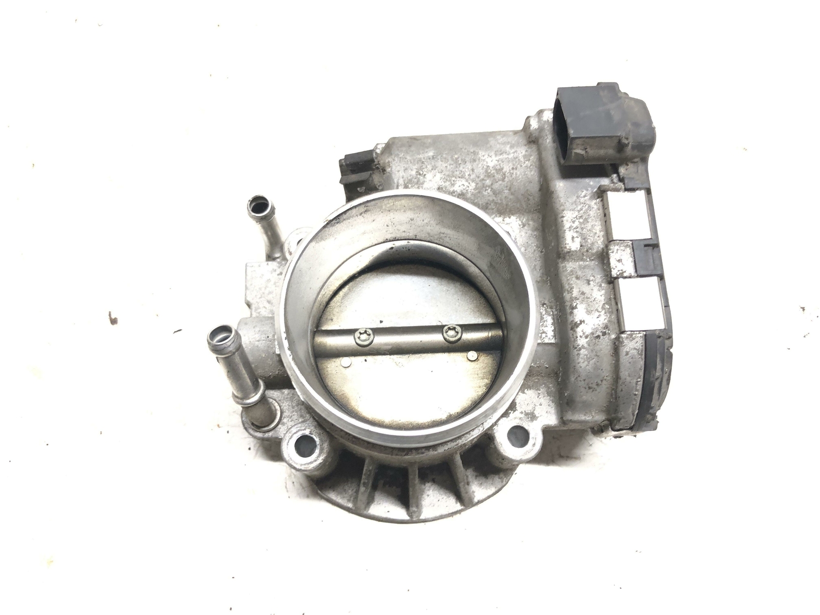 1013 Kia Forte Throttle Body Assembly Oem Tested eBay