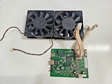 BITMAIN Antminer S9 Control Board Braiins OS Firmware Upgrade Flash Ribbon Cable