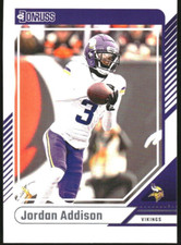 2024 Panini Donruss Football #1-200 Complete Your Set You Pick Choose Card