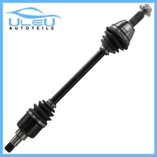 ANTRIEBSWELLE FÜR CITROEN AX SAXO PEUGEOT 106 VORNE LINKS SCHALTGETRIEBE NEU