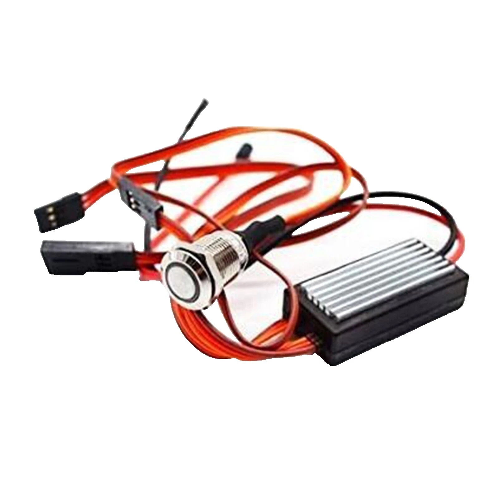 Hobby RC Glow Plugs, Spark Plugs & Ignition Parts for Electric Airplanes