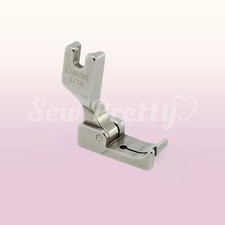 12463 HL 1/2 Left Top Stitch Edge Guide Foot ...