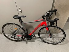 Romet Huragan Alloy Road Bike (Red; Aluminum Frame) - Bought in January 2023
