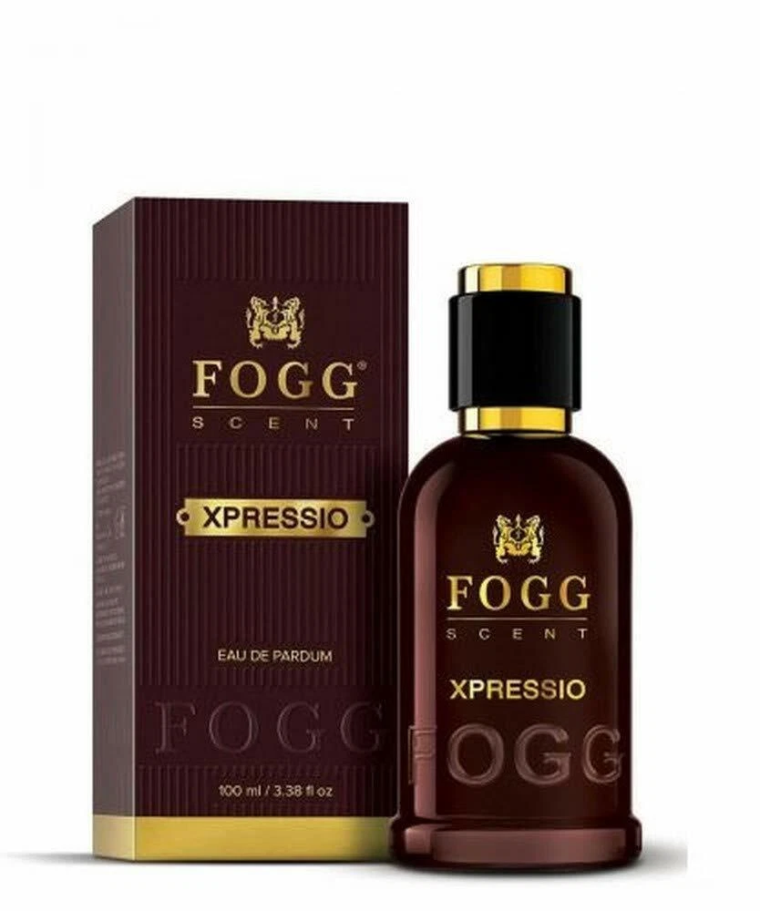Fogg strong perfume clearance
