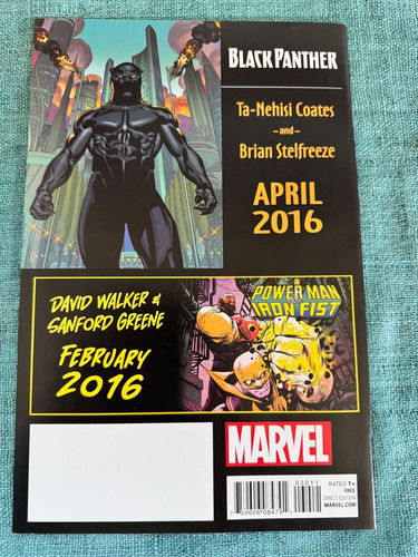 Marvel The Hip Hop Covers, Young Guns 2014/ 2019, Stormbreakers 2020 Sketchbooks - Picture 8 of 18