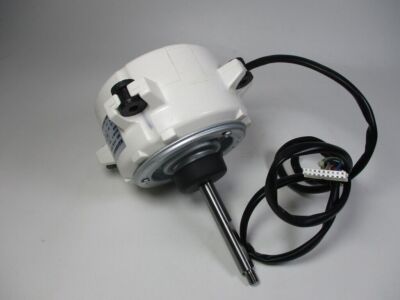 1PC air conditioner motor SSA512T076G FDC155KXEN6J SIC-71FW-D886-7