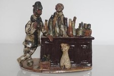 Seven Springs Pottery Marie