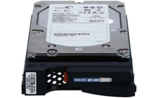 Seagate ST3600057SS 600GB 15K 3.5" SAS HDD EMC 005048958 – Enterprise Drive