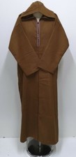 Size-54 Men Moroccan long sleeves winter wool hooded thobe/Djelleba.JUBBA-NEW