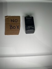 Sony BC-TRW Compact Quick Charger for NP-FW50 Battery W series BCTRW