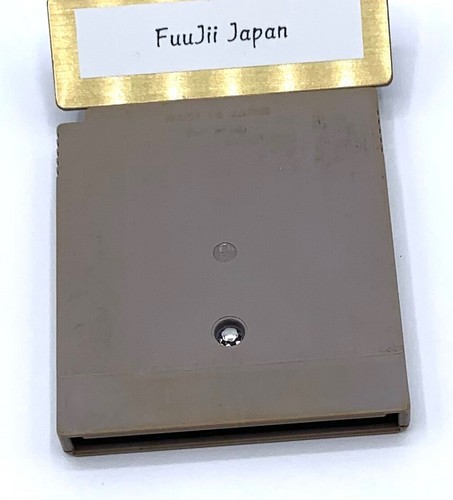 G Arms Operation Gundam Nintendo Game Boy Japanese Gameboy GB Tested Cleaned - Picture 5 of 10