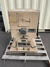Power Distribution Box Panel 60kw Generator Military PP-8479(V)3/ASM NSN 6110-01