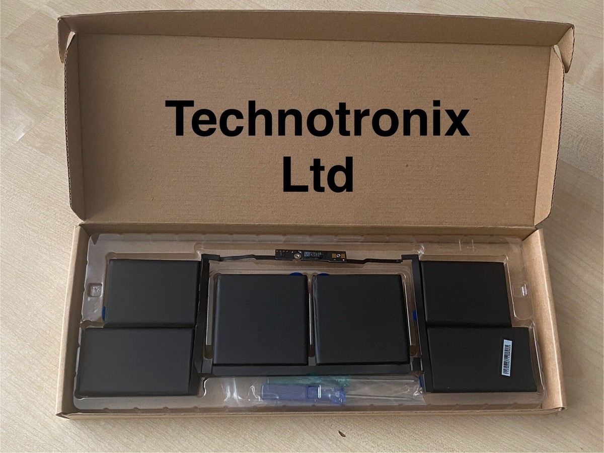 New Genuine Original Apple MacBook Pro 16