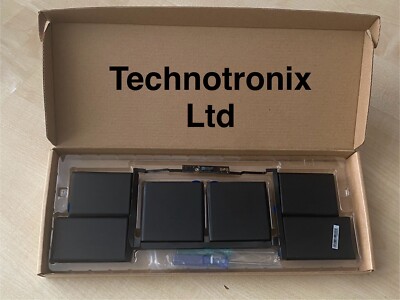 ［新品バッテリー］AppleMacBookPro 16inch 2019/436 新品バッテリー］AppleMacBookPro 16inch 2019/436 Replacement