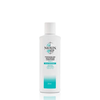 Nioxin Scalp Recovery Moisturizing Conditioner- Itchy, Flaky Scalp, 6.8oz/ 200ml