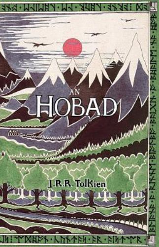 Hobad : Nó Anonn Agus Ar Ais Arís by Nicholas Williams, Alan Titley and J. R....