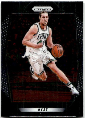 2017-18 Panini Prizm Basketball Pick Your Card Finish Your Set NBA (#1-300) - Picture 80 of 183