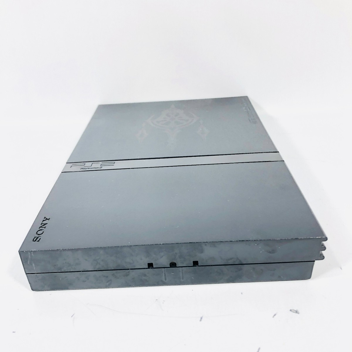 EX+5] Playstation 2 PS2 FF 12 Final Fantasy XII SCPH 75000