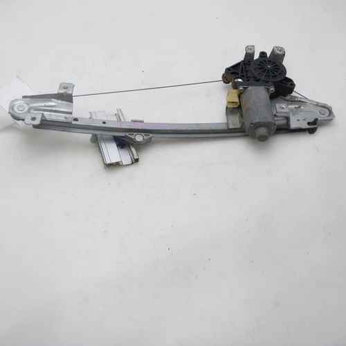 Silencieux Arrière Pour SAAB 9-5 (2000+) - Acier Aluminié - Kit Montage Inclus - Homologué E