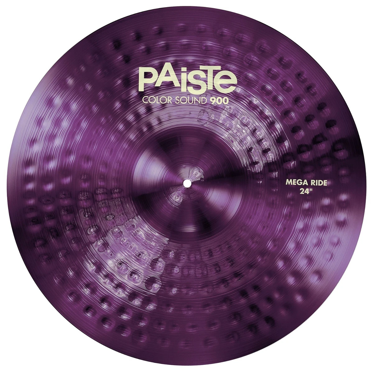 24 in Item Diameter Paiste Ride Cymbals for sale | eBay
