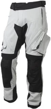 SCORPION EXO YOSEMITE PANTS GREY MEDIUM - 3035-4