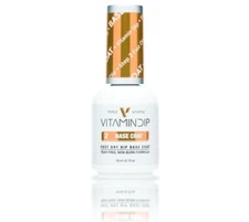 Triple Vitamin Dip Base Coat Step 2 0.5oz