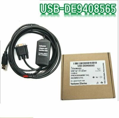 NEW for L SGDA/SGDB/SGM/SGMP/SGDE Debug Cable USB-EN9408565 #E10