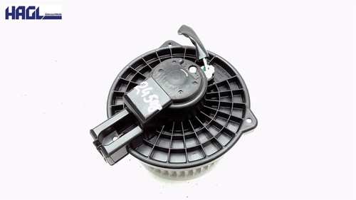 Ventilateur de Chauffage HB111BJS7-00 Mazda 2 Skyactiv-G 75 55 Kw 75 Ps Berline - Photo 1/4
