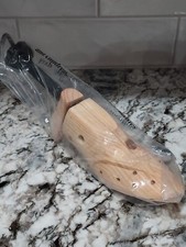 Wood Shoe Stretcher Women's Size New Unbranded
