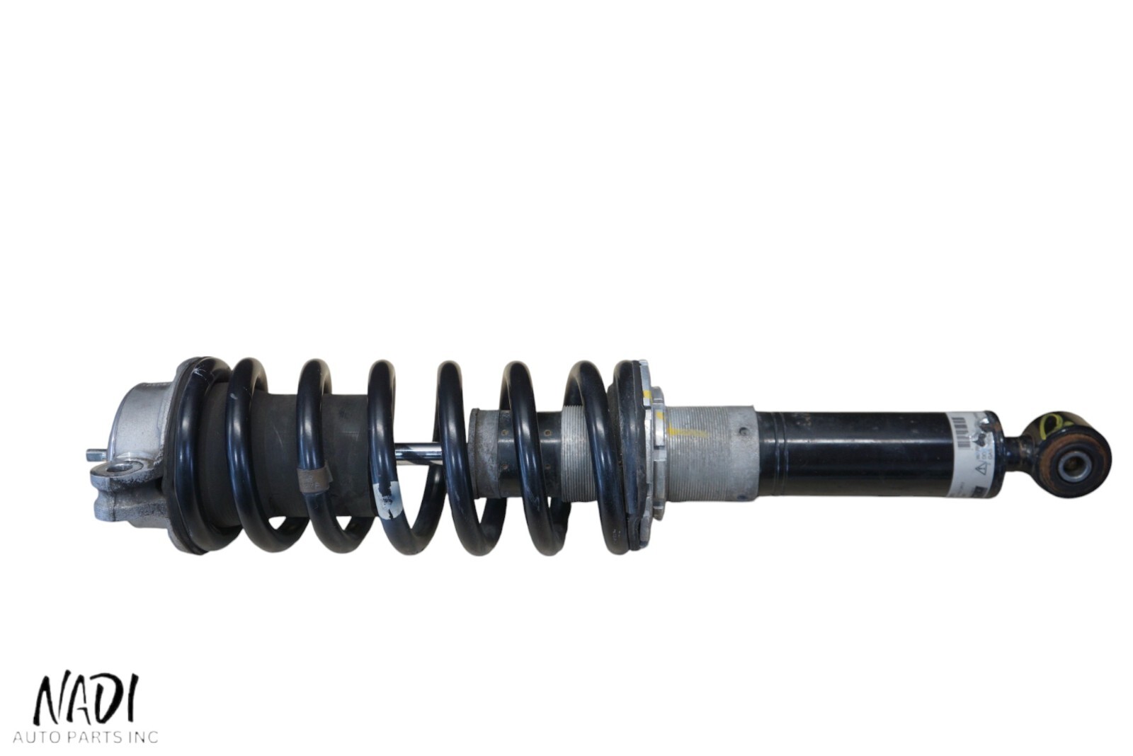 2009 - 2014 FERRARI CALIFORNIA REAR LEFT OR RIGHT STRUT SHOCK ASSEMBLY OEM