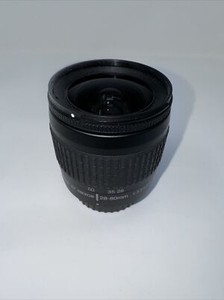 Nikon AF Nikkor 28-80mm f/3.3-5.6 G Lens