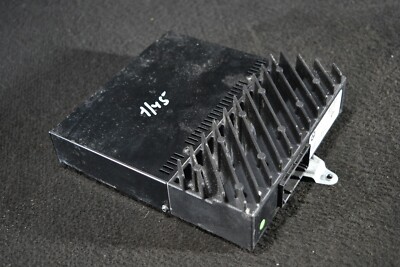BMW E83 Steuergerät Verstärker HIFI Stereo Audio 6990098 (#45)