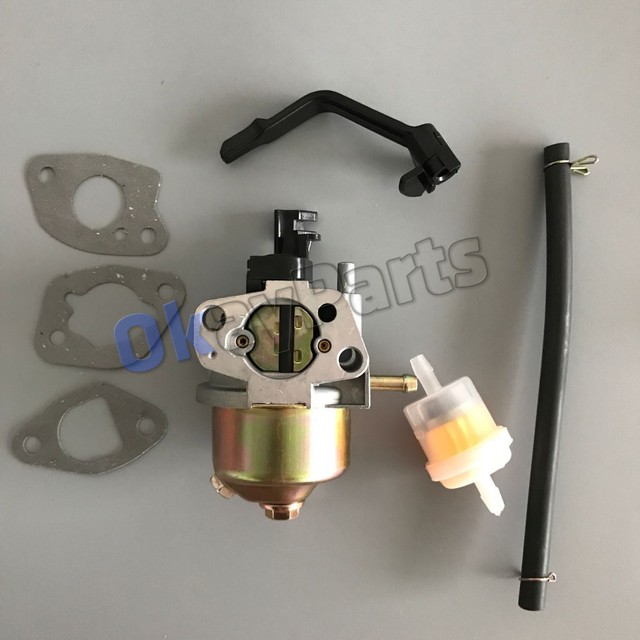 Carburetor For MTD Yard Man Lawn Mower 11A54MC006 1P70FU 1P70M0 Engine